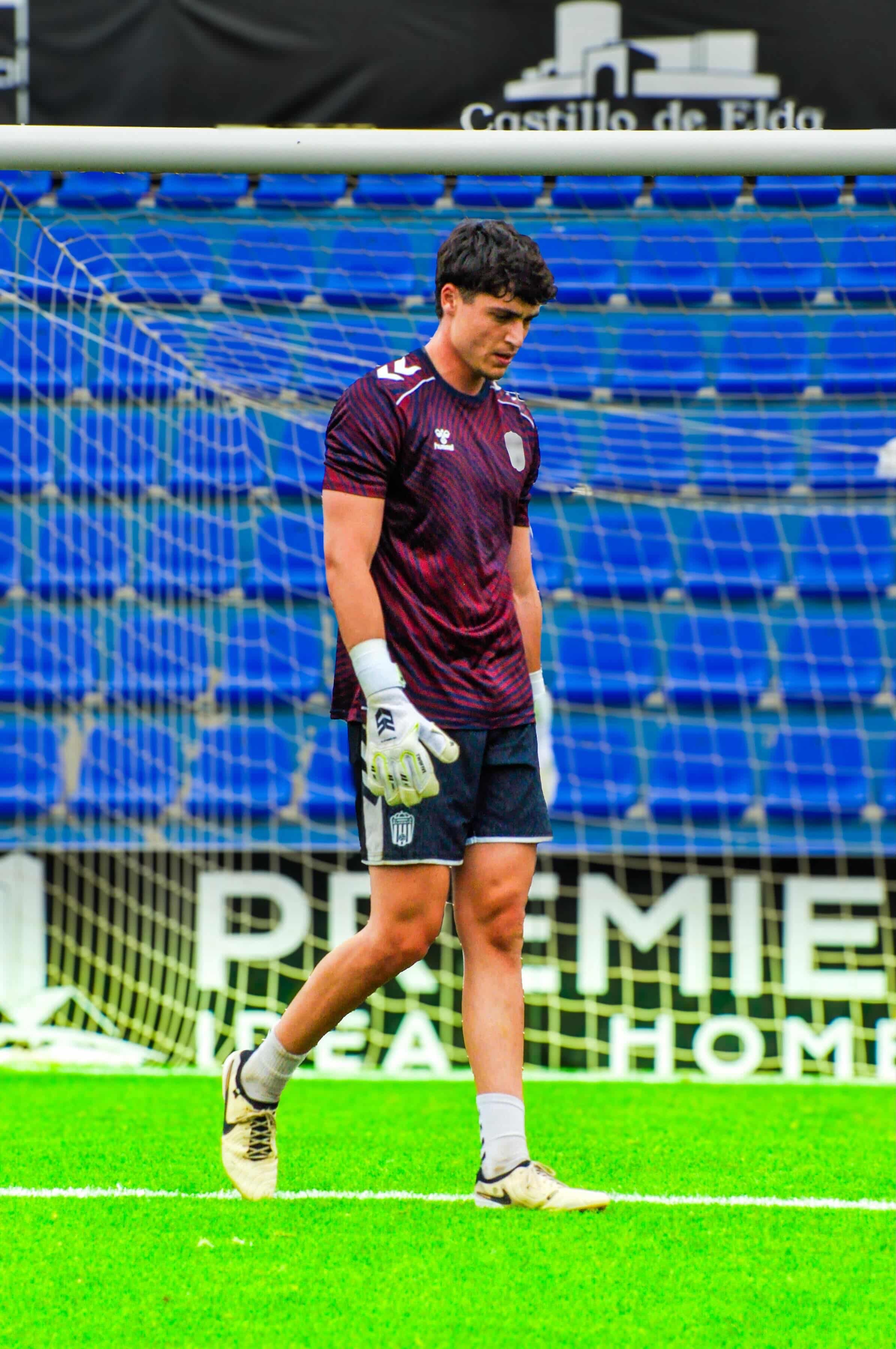 David Bernabeu