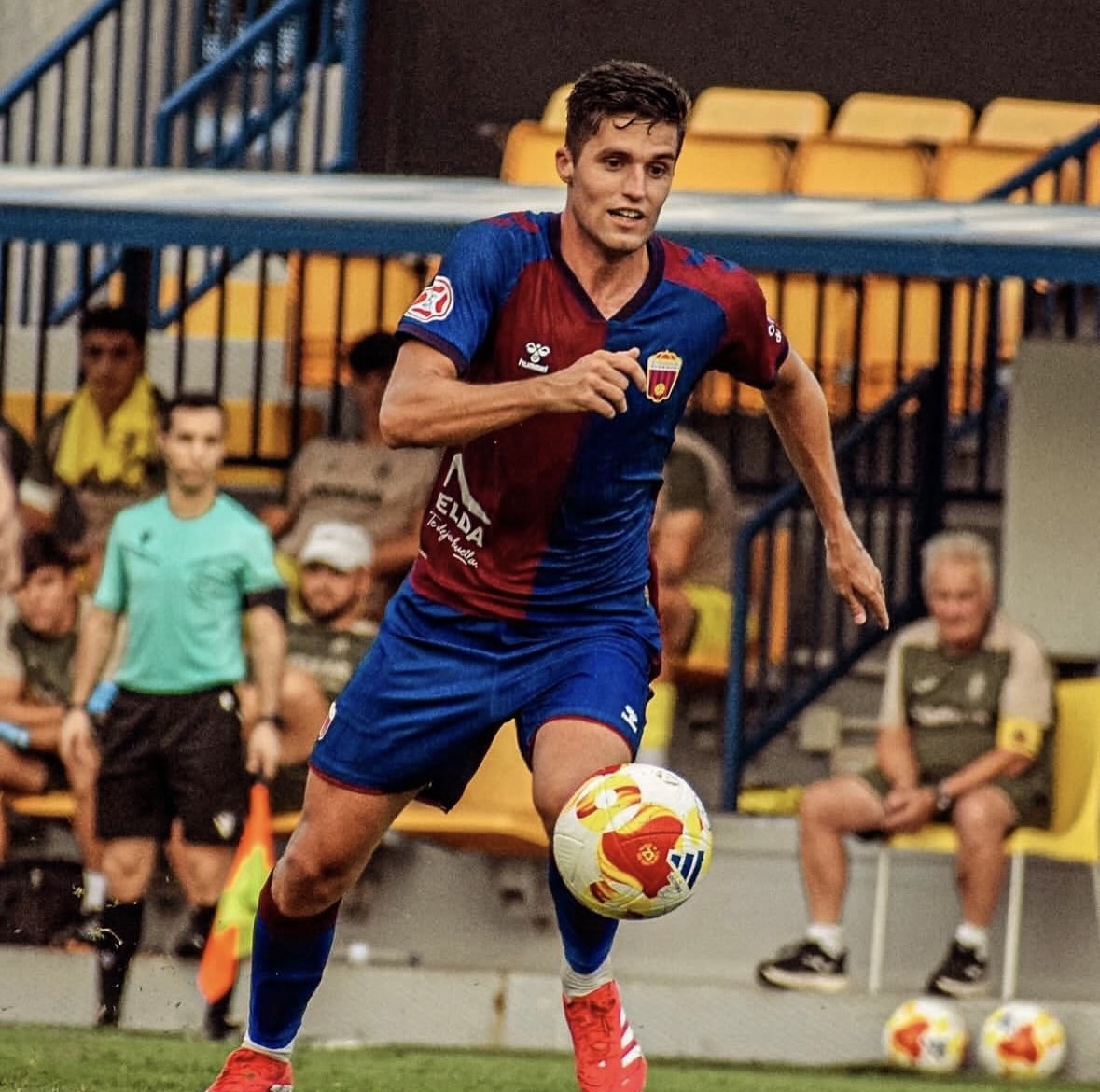 Rafa Palao