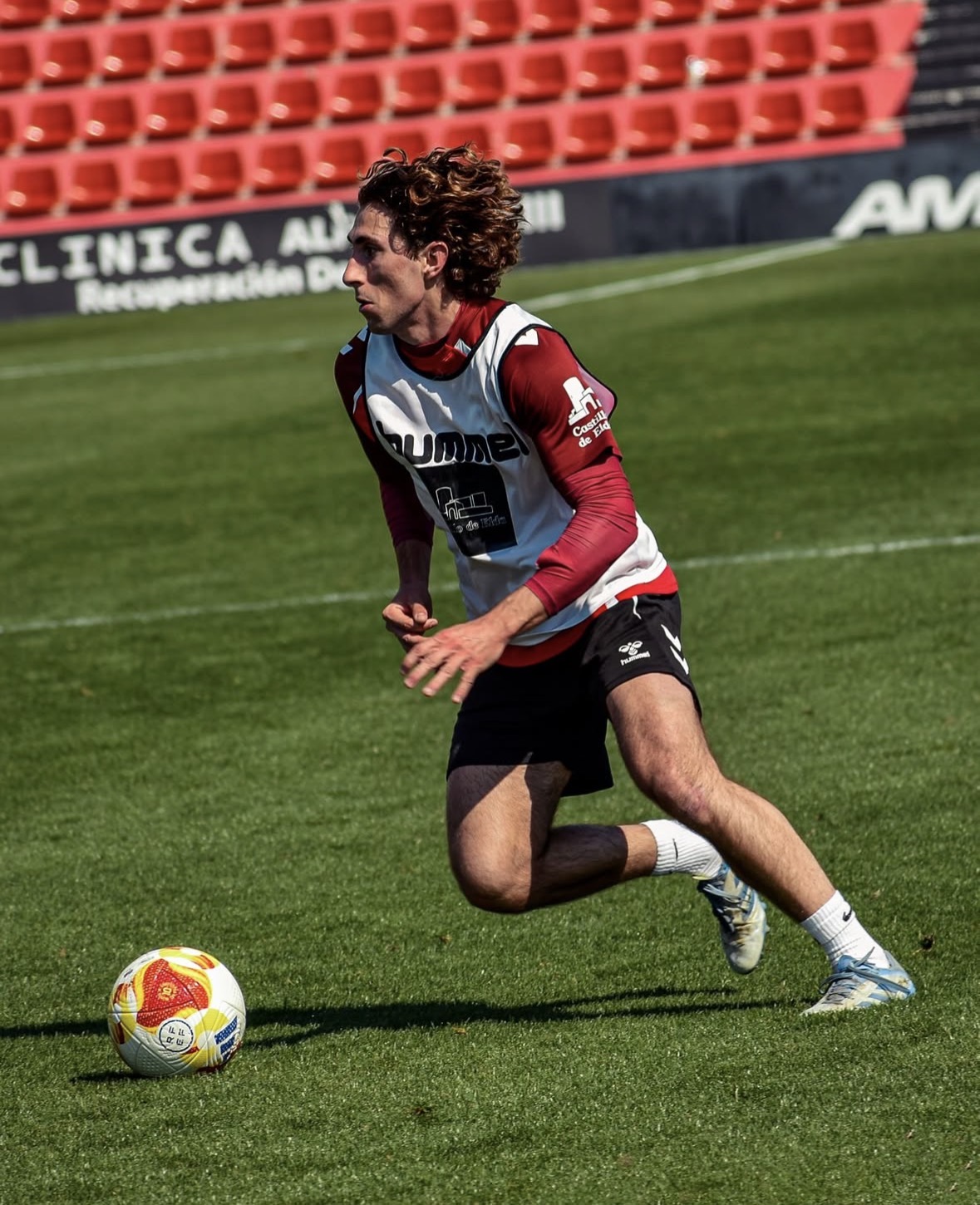 Javi Pastor