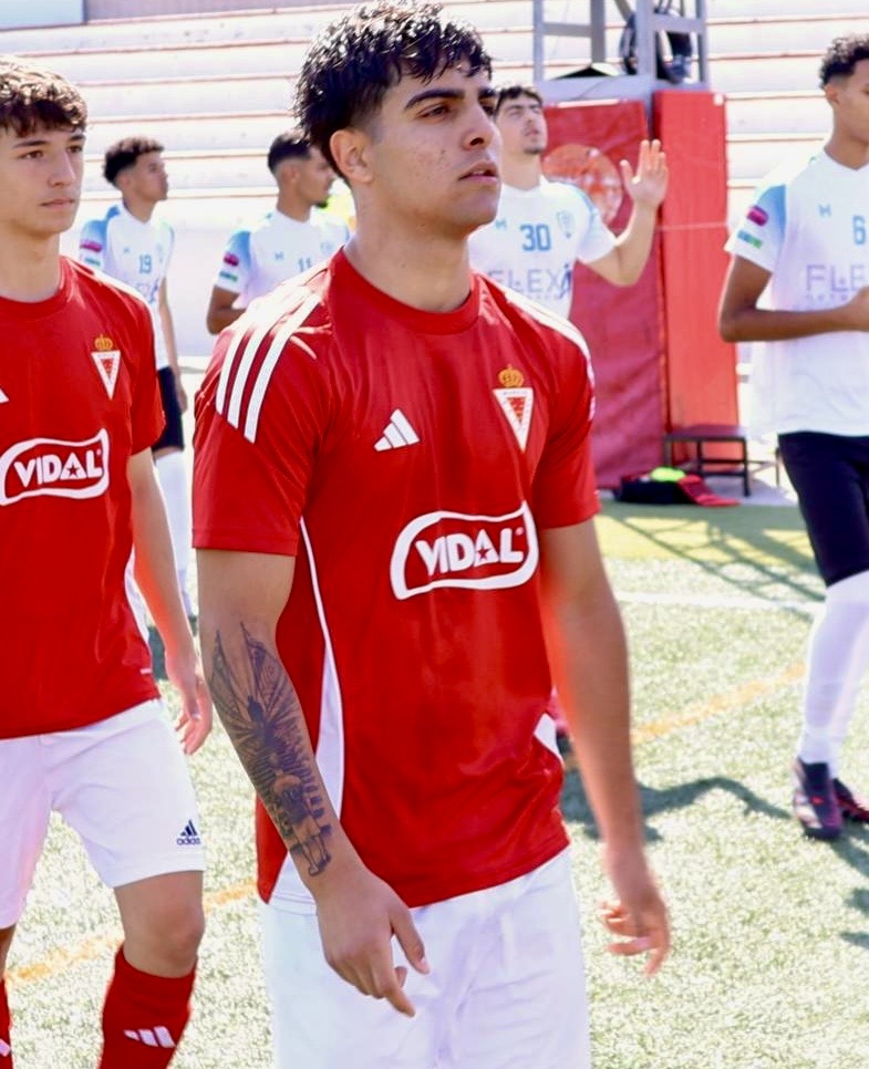 Nacho García